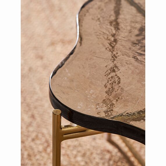 Столик журнальный Sigryd, 54x39 см, Bergenson Bjorn, изображение 2