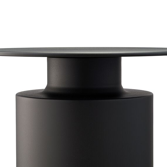 Столик кофейный Otes, 45 см, черный, Bergenson Bjorn, изображение 8