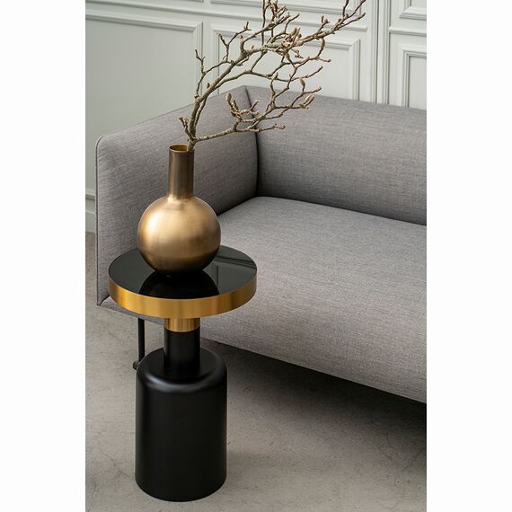 Столик журнальный Froud, 35 см, черный, Bergenson Bjorn, изображение 2