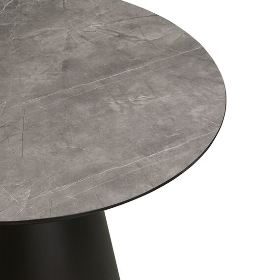 Столик Zoe, 60 см, черный, Bergenson Bjorn, изображение 6
