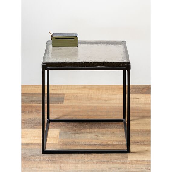 Столик журнальный Mayen Frosted, 61х61 см, Bergenson Bjorn, изображение 4