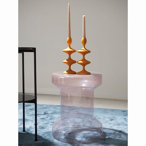 Столик кофейный Bergdys, 40 см, сиреневый, Bergenson Bjorn, изображение 2