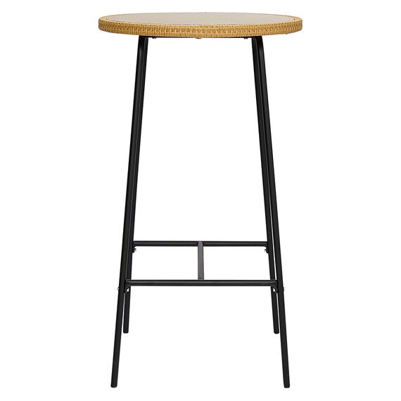 Столик барный Vetle, 60 см, Bergenson Bjorn, изображение 10