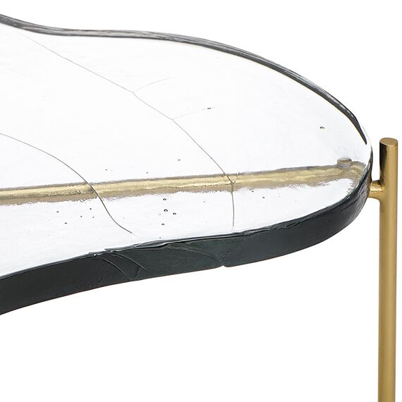 Столик кофейный Sigryd, 64x46 см, Bergenson Bjorn, изображение 5