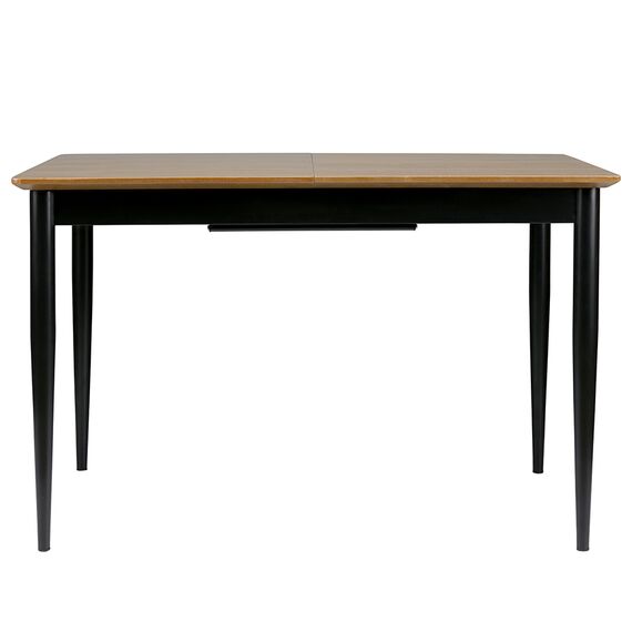 Стол обеденный раздвижной Shayne, 120/160х80 см, Bergenson Bjorn, изображение 15