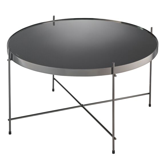 Столик Josen, 64 см, черный, Bergenson Bjorn, изображение 4