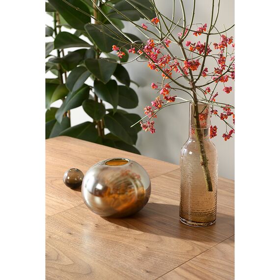 Стол обеденный раздвижной Shayne, 120/160х80 см, Bergenson Bjorn, изображение 3