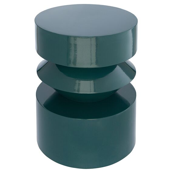 Столик кофейный Ingvild, 35,5 см, темно-бирюзовый, Bergenson Bjorn, изображение 5