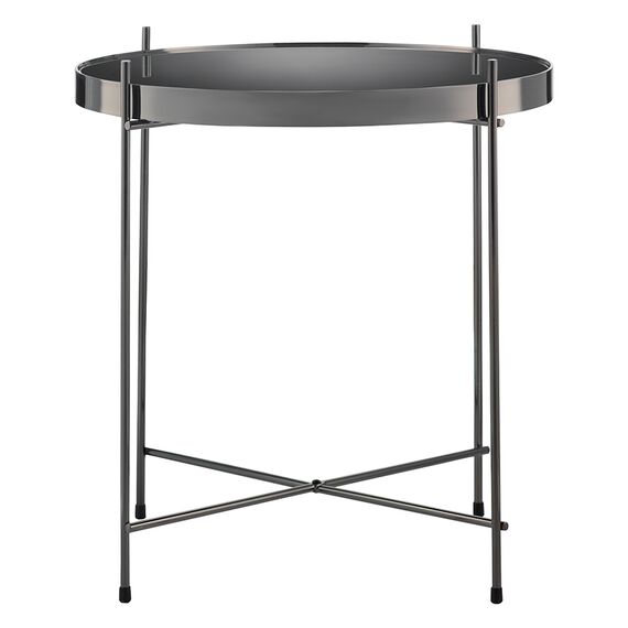 Столик Josen, 43 см, черный, Bergenson Bjorn, изображение 7