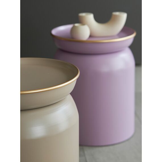 Столик журнальный Ingvild, 38 см, сиреневый, Bergenson Bjorn, изображение 5