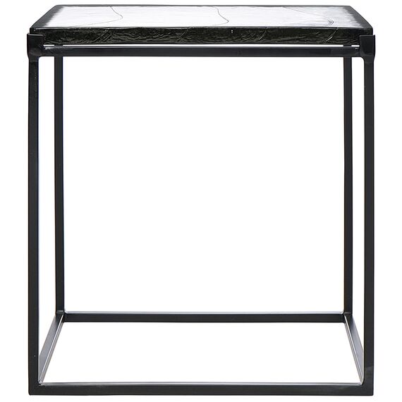 Столик журнальный Mayen Frosted, 50х41 см, Bergenson Bjorn, изображение 12