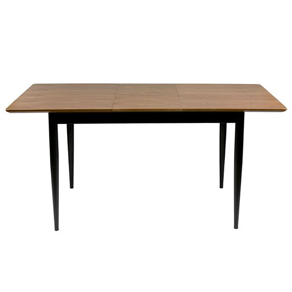 Стол обеденный раздвижной Shayne, 120/160х80 см, Bergenson Bjorn, изображение 16