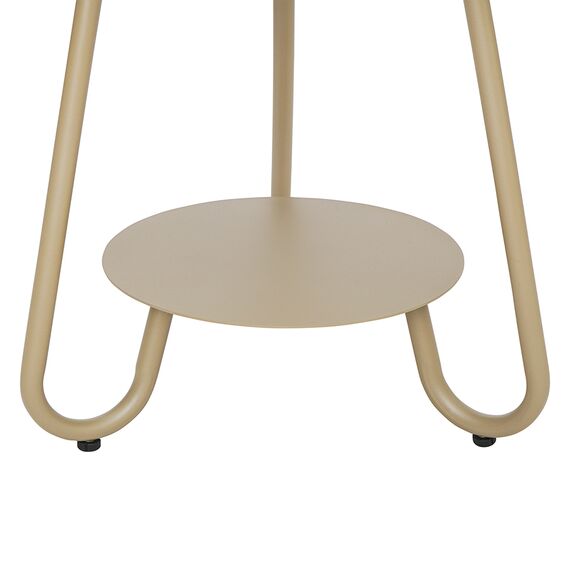 Столик Stian, 50 см, бежевый, Bergenson Bjorn, изображение 3