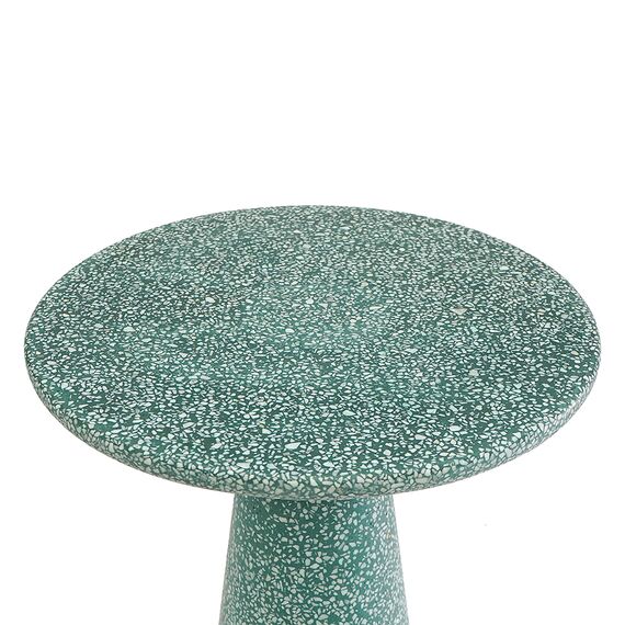 Столик кофейный Bayn, 45 см, зеленый, Bergenson Bjorn, изображение 4