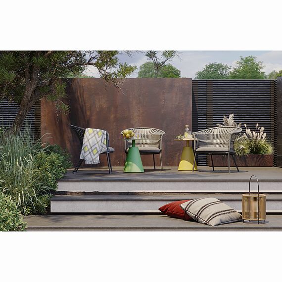 Столик кофейный Marius, 50 см, зеленый, Bergenson Bjorn, изображение 11