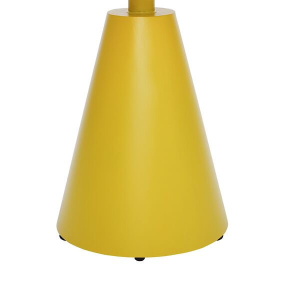 Столик кофейный Marius, 50 см, желтый, Bergenson Bjorn, изображение 11