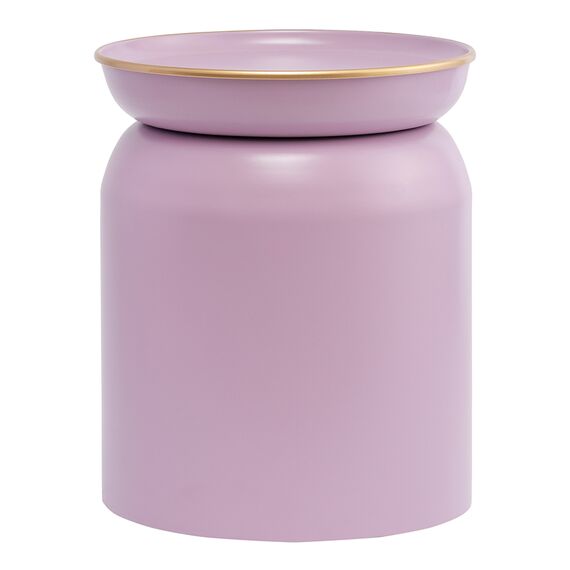 Столик журнальный Ingvild, 38 см, сиреневый, Bergenson Bjorn, изображение 10