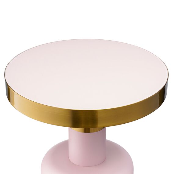 Столик журнальный Froud, 35 см, розовый, Bergenson Bjorn, изображение 4