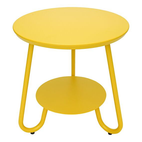 Столик Stian, 50 см, желтый, Bergenson Bjorn, изображение 2