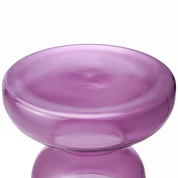 Столик журнальный Bergdys, 41 см, сливовый, Bergenson Bjorn, изображение 4