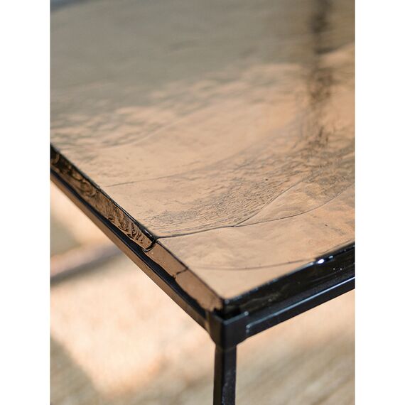 Столик журнальный Mayen Frosted, 50х41 см, Bergenson Bjorn, изображение 5