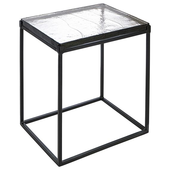 Столик журнальный Mayen Frosted, 50х41 см, Bergenson Bjorn, изображение 10