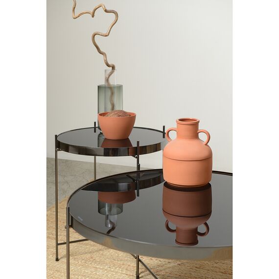 Столик Josen, 43 см, черный, Bergenson Bjorn, изображение 3