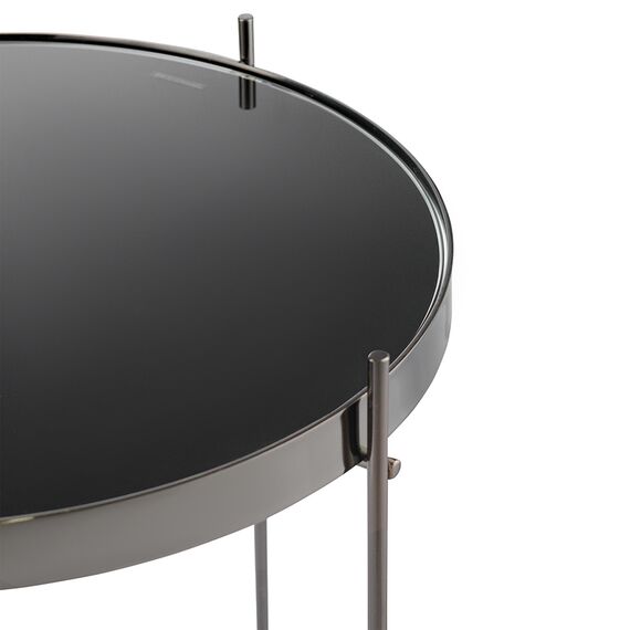 Столик Josen, 43 см, черный, Bergenson Bjorn, изображение 8
