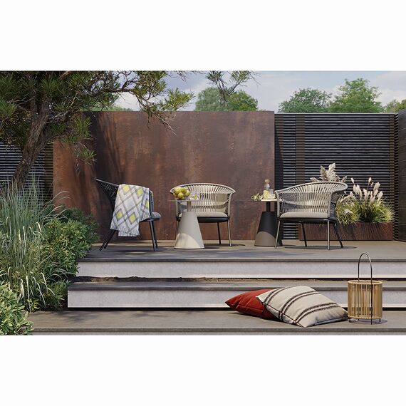 Столик кофейный Marius, 50 см, черный, Bergenson Bjorn, изображение 19