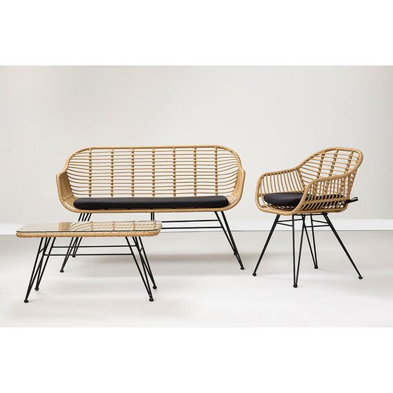 Столик Vetle, 80х40 см, Bergenson Bjorn, изображение 16