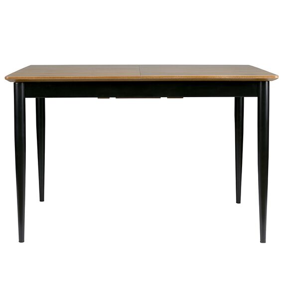 Стол обеденный раздвижной Shayne, 120/160х80 см, Bergenson Bjorn, изображение 13