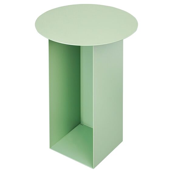 Столик журнальный Silje, 38 см, зеленый, Bergenson Bjorn, изображение 4