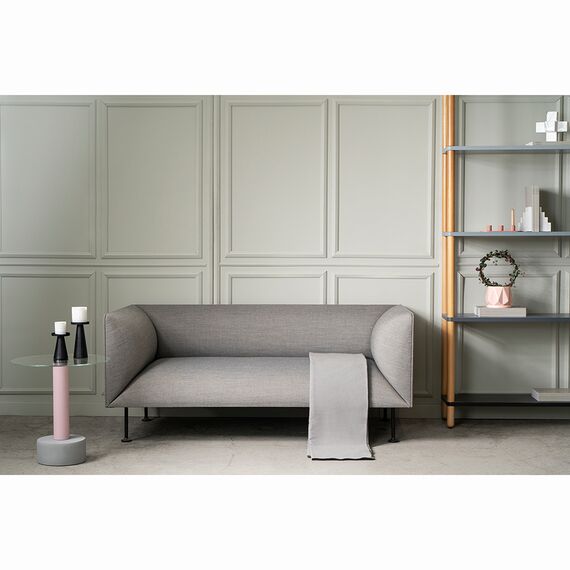 Столик кофейный Hem, 48 см, розовый, Bergenson Bjorn, изображение 6