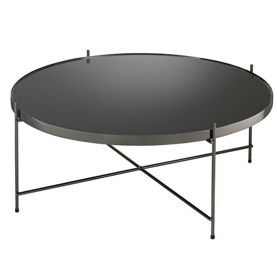 Столик Josen, 85 см, черный, Bergenson Bjorn, изображение 8