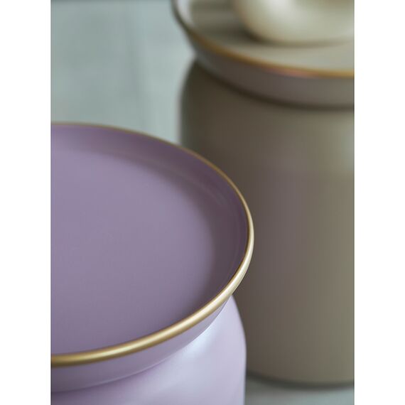 Столик журнальный Ingvild, 38 см, сиреневый, Bergenson Bjorn, изображение 6