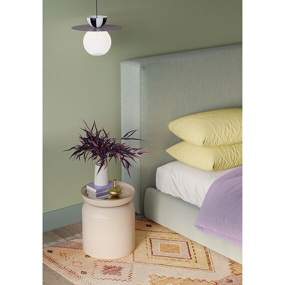 Столик журнальный Ingvild, 38 см, бежевый, Bergenson Bjorn, изображение 7