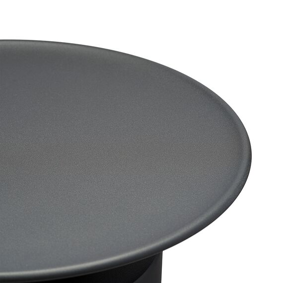 Столик кофейный Otes, 45 см, черный, Bergenson Bjorn, изображение 9