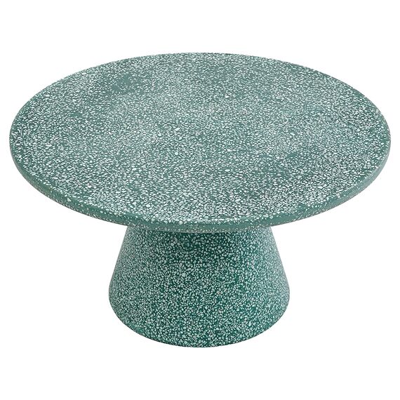 Столик журнальный Bayn, 60 см, зеленый, Bergenson Bjorn, изображение 3