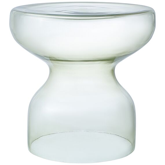 Столик журнальный Bergdys, 41 см, зеленый, Bergenson Bjorn