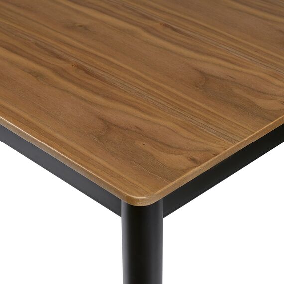 Стол обеденный раздвижной Shayne, 120/160х80 см, Bergenson Bjorn, изображение 19