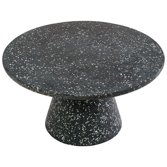 Столик журнальный Bayn, 60 см, черный, Bergenson Bjorn, изображение 3