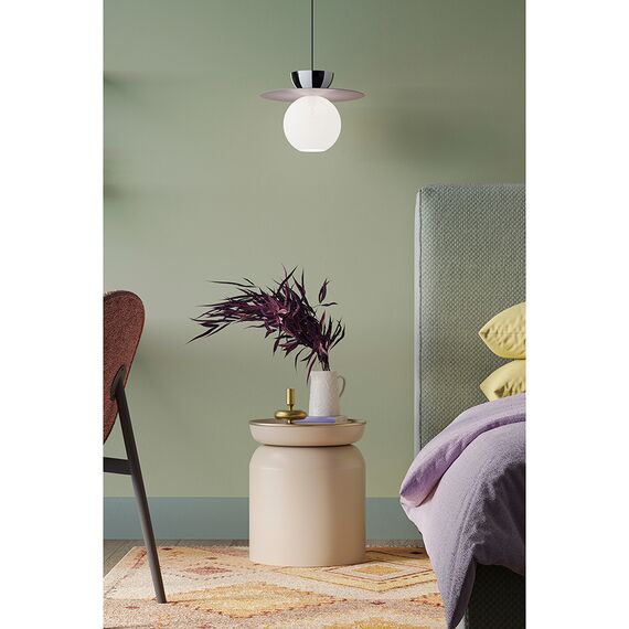 Столик журнальный Ingvild, 38 см, бежевый, Bergenson Bjorn, изображение 6