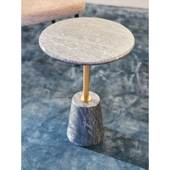 Столик кофейный Gryd, 40 см, серый, Bergenson Bjorn, изображение 7