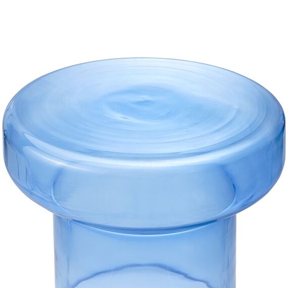 Столик кофейный Bergdys, 40 см, синий, Bergenson Bjorn, изображение 3