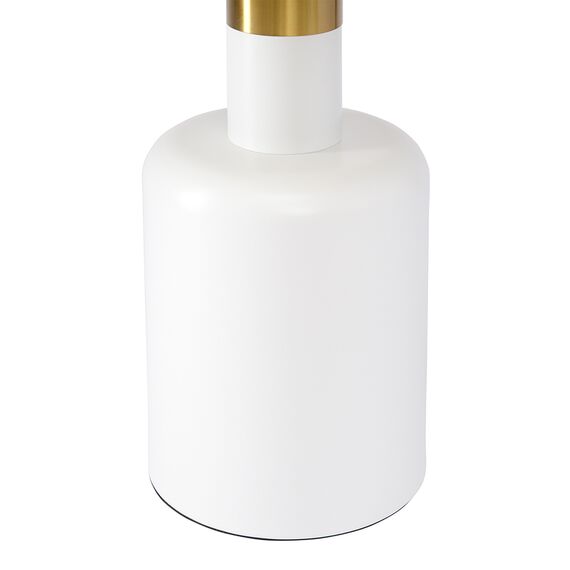 Столик журнальный Froud, 35 см, белый, Bergenson Bjorn, изображение 10