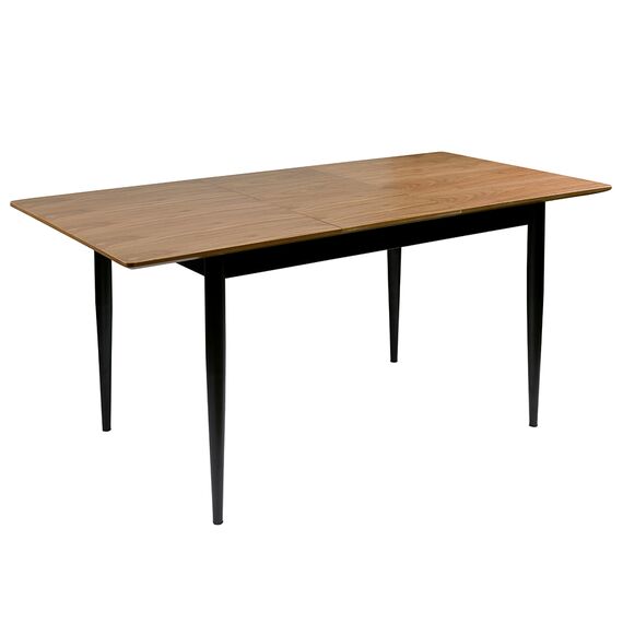 Стол обеденный раздвижной Shayne, 120/160х80 см, Bergenson Bjorn, изображение 17