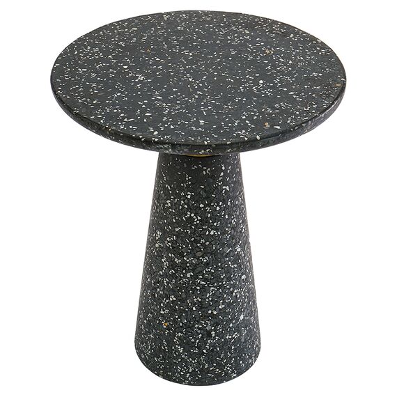 Столик кофейный Bayn, 45 см, черный, Bergenson Bjorn, изображение 4