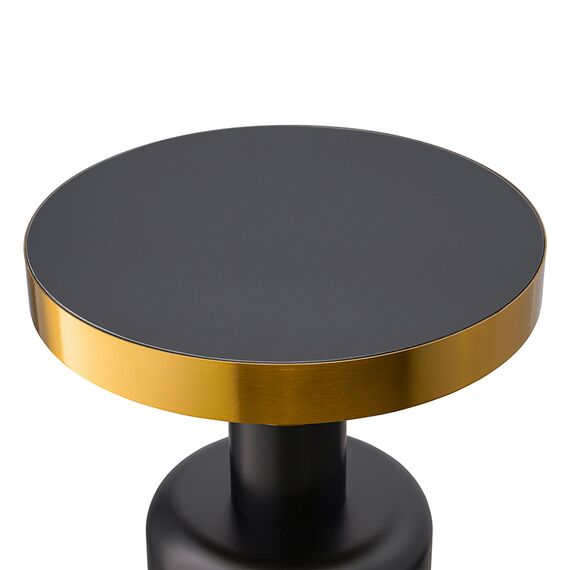 Столик журнальный Froud, 35 см, черный, Bergenson Bjorn, изображение 4