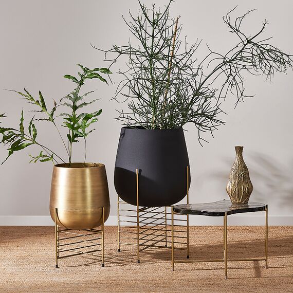 Столик журнальный Sigryd, 54x39 см, Bergenson Bjorn, изображение 16