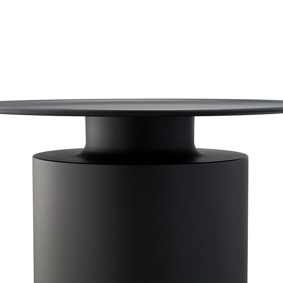 Столик кофейный Otes, 65 см, черный, Bergenson Bjorn, изображение 11